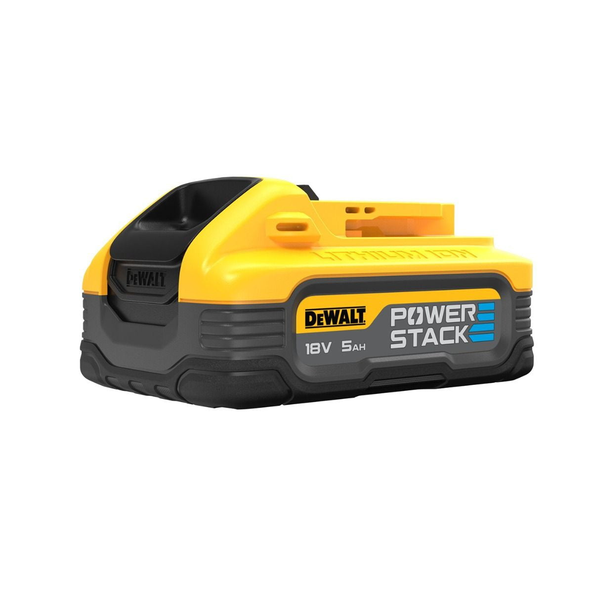 DeWalt DCBP518-XJ Powerstack Επαναφορτιζόμενη Μπαταρία 18V Li-Ion 5.0Ah