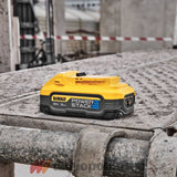 DeWalt DCBP518-XJ Powerstack Επαναφορτιζόμενη Μπαταρία 18V Li-Ion 5.0Ah