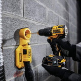 DeWalt DCD709L2T Brushless Κρουστικό Δραπανοκατσάβιδο Μπαταρίας 18V Li-Ion Με 2 Μπαταρίες 3.0Ah & Βαλίτσα T-Stak