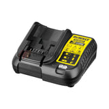 DeWalt DCD776C2-QW Κρουστικό Δραπανοκατσάβιδο Μπαταρίας 18V Li-Ion Με 2 Μπατ.1.3Ah - Φορτιστή -Βαλίτσα