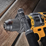 DeWalt DCK276P3T-QW Brushless Συλλογή Δραπανοκατσάβιδο & Παλμικό Κατσαβίδι Μπαταρίας 18V Li-Ion Με 3 Μπαταρίες 5.0Ah & Βαλίτσα T-Stak