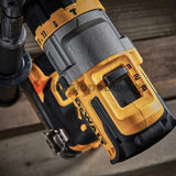 DeWalt DCK276P3T-QW Brushless Συλλογή Δραπανοκατσάβιδο & Παλμικό Κατσαβίδι Μπαταρίας 18V Li-Ion Με 3 Μπαταρίες 5.0Ah & Βαλίτσα T-Stak