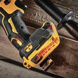 DeWalt DCK276P3T-QW Brushless Συλλογή Δραπανοκατσάβιδο & Παλμικό Κατσαβίδι Μπαταρίας 18V Li-Ion Με 3 Μπαταρίες 5.0Ah & Βαλίτσα T-Stak