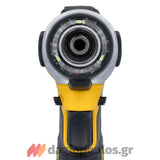 DeWalt DCF801N-XJ Brushless Κατσαβίδι Παλμικό Μπαταρίας 12V Li-Ion SOLO