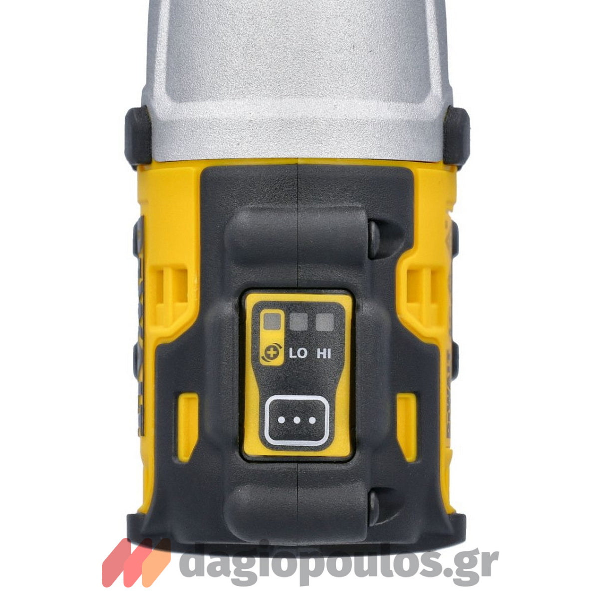 DeWalt DCK2110L2T-QW Συλλογή Brushless Δραπανοκατσάβιδο Μπαταρίας & Παλμικό Κατσαβίδι 12V Li-Ion Με 2 Μπαταρίες 3.0Ah & Βαλίτσα T-Stak