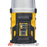 DeWalt DCK2110L2T-QW Συλλογή Brushless Δραπανοκατσάβιδο Μπαταρίας & Παλμικό Κατσαβίδι 12V Li-Ion Με 2 Μπαταρίες 3.0Ah & Βαλίτσα T-Stak