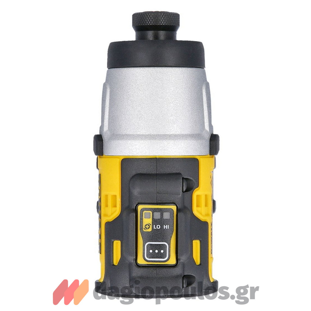 DeWalt DCK2110L2T-QW Συλλογή Brushless Δραπανοκατσάβιδο Μπαταρίας & Παλμικό Κατσαβίδι 12V Li-Ion Με 2 Μπαταρίες 3.0Ah & Βαλίτσα T-Stak