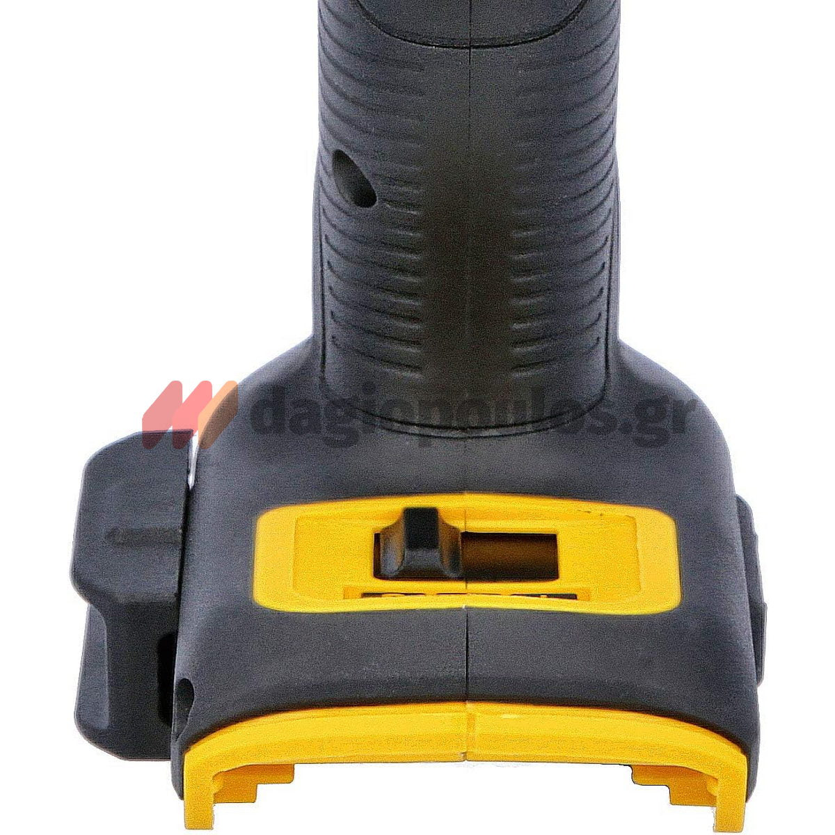 DeWalt DCF887P2-QW Brushless Παλμικό Κατσαβίδι Μπαταρίας 18V Li-Ion 1/4" 205Nm Με 2 Μπατ.5.0Ah & Βαλίτσα T-Stak