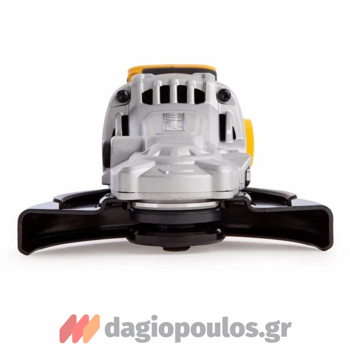 DeWalt DCG405FN-XJ Brushless Γωνιακός Τροχός Μπαταρίας 18V Li-Ion XR 125mm ΧΑΜΗΛΟΥ ΠΡΟΦΙΛ SOLO + ΔΩΡΟ 40 Δίσκοι DT3507 125mm