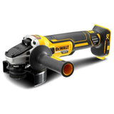 DeWalt DCG405N-XJ Brushless Γωνιακός Τροχός Μπαταρίας 18V Li-Ion XR 125mm SOLO + ΔΩΡΟ 40 Δίσκοι DT3507 125mm