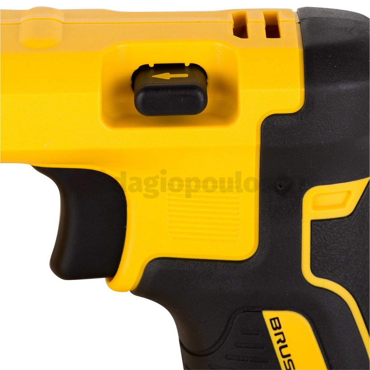 DeWalt DCH133M1-QW SDS Plus Πνευματικό Περιστροφικό Πιστολέτο Μπαταρίας 18V Li-Ion 2.6J 2.3Kgr Με Μπαταρία 4.0Ah - Βαλίτσα T-Stak