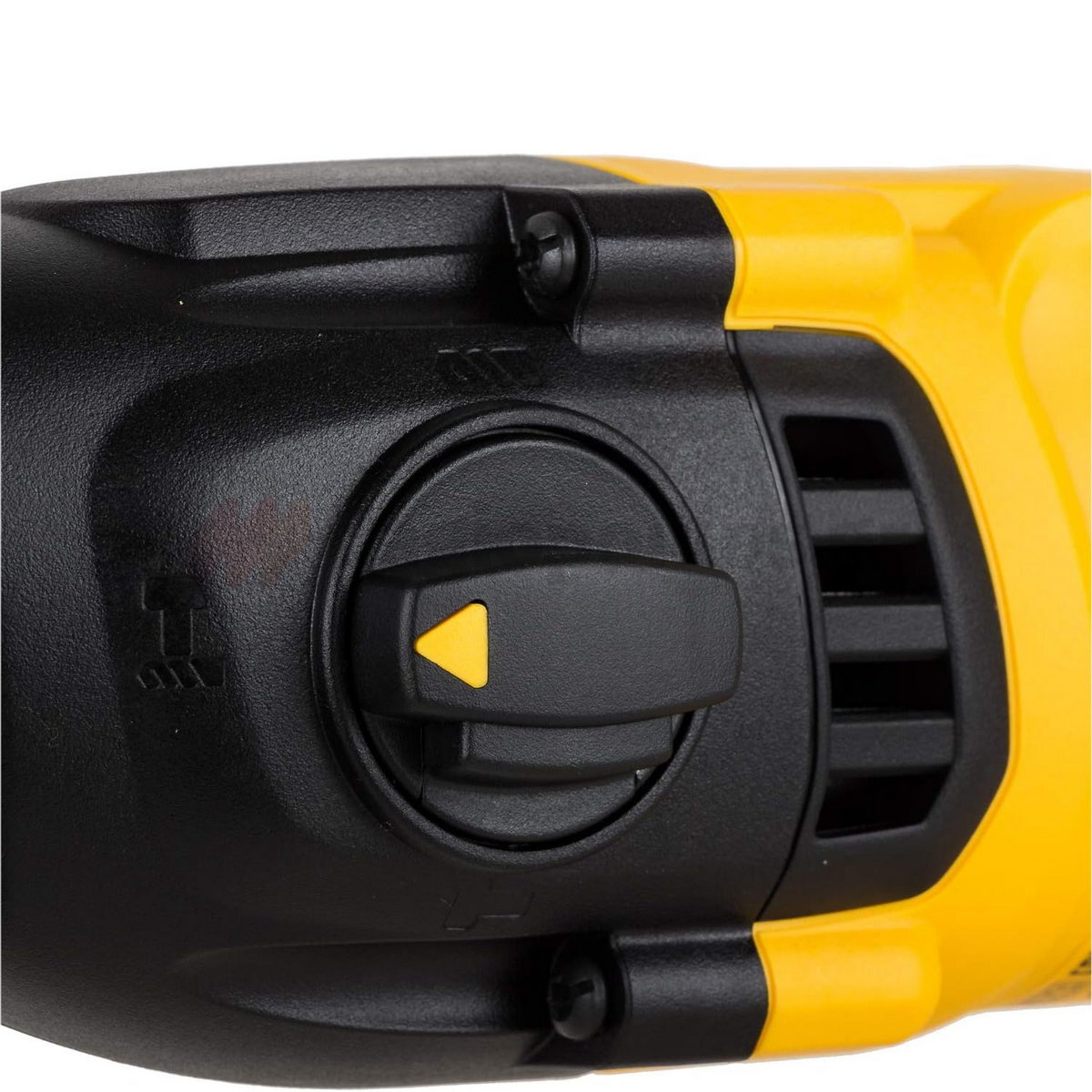 DeWalt DCH133NT-XJ Brushless Πνευματικό Περιστροφικό Πιστολέτο Μπαταρίας 18V Li-Ion 2.6J 2.3Kgr SOLO Με Βαλίτσα T-Stak