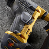 DeWalt DCH172N-XJ SDS Plus Brushless Πνευματικό Περιστροφικό Σκαπτικό Πιστολέτο 18V Li-Ion 1.4J 1.8kgr SOLO