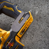 DeWalt DCH172NT-XJ SDS Plus Brushless Πνευματικό Περιστροφικό Σκαπτικό Πιστολέτο 18V Li-Ion 1.4J 1.8kgr SOLO Με Βαλίτσα T-Stak