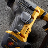 DeWalt DCH172E2T-QW SDS Plus Brushless Πνευματικό Περιστροφικό Σκαπτικό Πιστολέτο 18V Li-Ion 1.4J 1.8kgr Με 2 Μπατ.1.7Ah - Βαλίτσα T-Stak