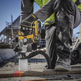 DeWalt DCH172NT-XJ SDS Plus Brushless Πνευματικό Περιστροφικό Σκαπτικό Πιστολέτο 18V Li-Ion 1.4J 1.8kgr SOLO Με Βαλίτσα T-Stak
