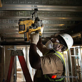 DeWalt DCH273H2T-QW SDS Plus Brushless Σκαπτικό Περιστροφικό Πνευματικό Πιστολέτο 18V Li-Ion Με 2 Μπαταρίες 5.0Ah Powerstack & Βαλίτσα T-Stak