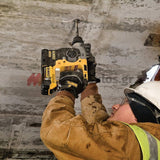 DeWalt DCK305P3T-QW Brushless Συλλογή Πιστολέτο Πνευματικό, Παλμικό Κατσαβίδι, Γωνιακός Τροχός 18V Li-Ion Με 3 Μπατ.5.0Ah XR - Φορτιστή - 2 Βαλίτσες T-Stak