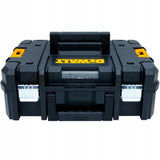 DeWalt DCH273H2T-QW SDS Plus Brushless Σκαπτικό Περιστροφικό Πνευματικό Πιστολέτο 18V Li-Ion Με 2 Μπαταρίες 5.0Ah Powerstack & Βαλίτσα T-Stak