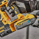 DeWalt DCK305P3T-QW Brushless Συλλογή Πιστολέτο Πνευματικό, Παλμικό Κατσαβίδι, Γωνιακός Τροχός 18V Li-Ion Με 3 Μπατ.5.0Ah XR - Φορτιστή - 2 Βαλίτσες T-Stak