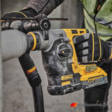 DeWalt DCH273H2T-QW SDS Plus Brushless Σκαπτικό Περιστροφικό Πνευματικό Πιστολέτο 18V Li-Ion Με 2 Μπαταρίες 5.0Ah Powerstack & Βαλίτσα T-Stak