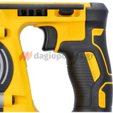 DeWalt DCH273H2T-QW SDS Plus Brushless Σκαπτικό Περιστροφικό Πνευματικό Πιστολέτο 18V Li-Ion Με 2 Μπαταρίες 5.0Ah Powerstack & Βαλίτσα T-Stak