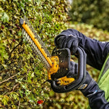 DeWalt DCMHT563N-XJ Brushless Ψαλίδι Μπορντούρας (Μπορντουροψάλιδο) Μπαταρίας XR 18V Li-Ion SOLO