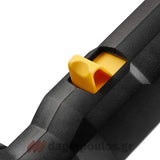 DeWalt DCMPH566P1-QW Brushless Ψαλίδι Μπορντούρας (Μπορντουροψάλιδο) Μπαταρίας XR 18V Li-Ion Με Μπαταρία 5.0Ah Σπαστό Επεκτεινόμενο