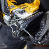 DeWalt DCS334P2-QW Brushless Σέγα Μπαταρίας XR 18V Li-Ion Με 2 Μπαταρίες 5.0Ah & Βαλίτσα T-Stak