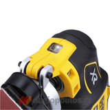 DeWalt DCS356NT-XJ Brushless Πολυεργαλείο Μπαταρίας 18V Li-Ion SOLO Με Εξαρτήματα & Βαλίτσα T-Stak