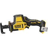 DeWalt DCS369N-XJ Brushless Σπαθοσέγα (Σεγάτσα) Μπαταρίας 18V Li-Ion SOLO