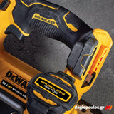 Dewalt DCS377NT-XJ Brushless Πριονοκορδέλα Μπαταρίας 18V Li-Ion SOLO Με Βαλίτσα T-Stak