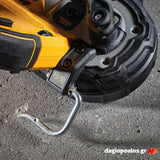 Dewalt DCS377NT-XJ Brushless Πριονοκορδέλα Μπαταρίας 18V Li-Ion SOLO Με Βαλίτσα T-Stak