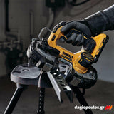 Dewalt DCS377NT-XJ Brushless Πριονοκορδέλα Μπαταρίας 18V Li-Ion SOLO Με Βαλίτσα T-Stak