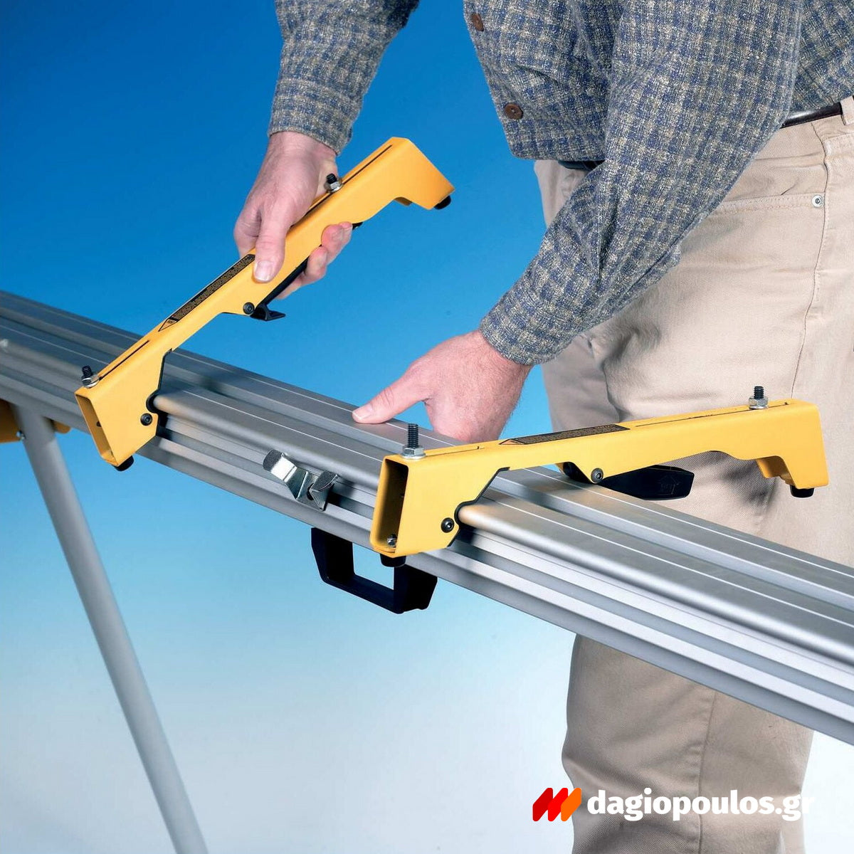 DeWalt DE7025-XJ Βραχίονας Στήριξης για DE7023