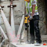DeWalt EXTREME SDS Max Τρυπάνι Για Πνευματικά Δράπανα Υψηλών Προδιαγραφών SDS Max 4 Ακίδων (Τετράκοπο)