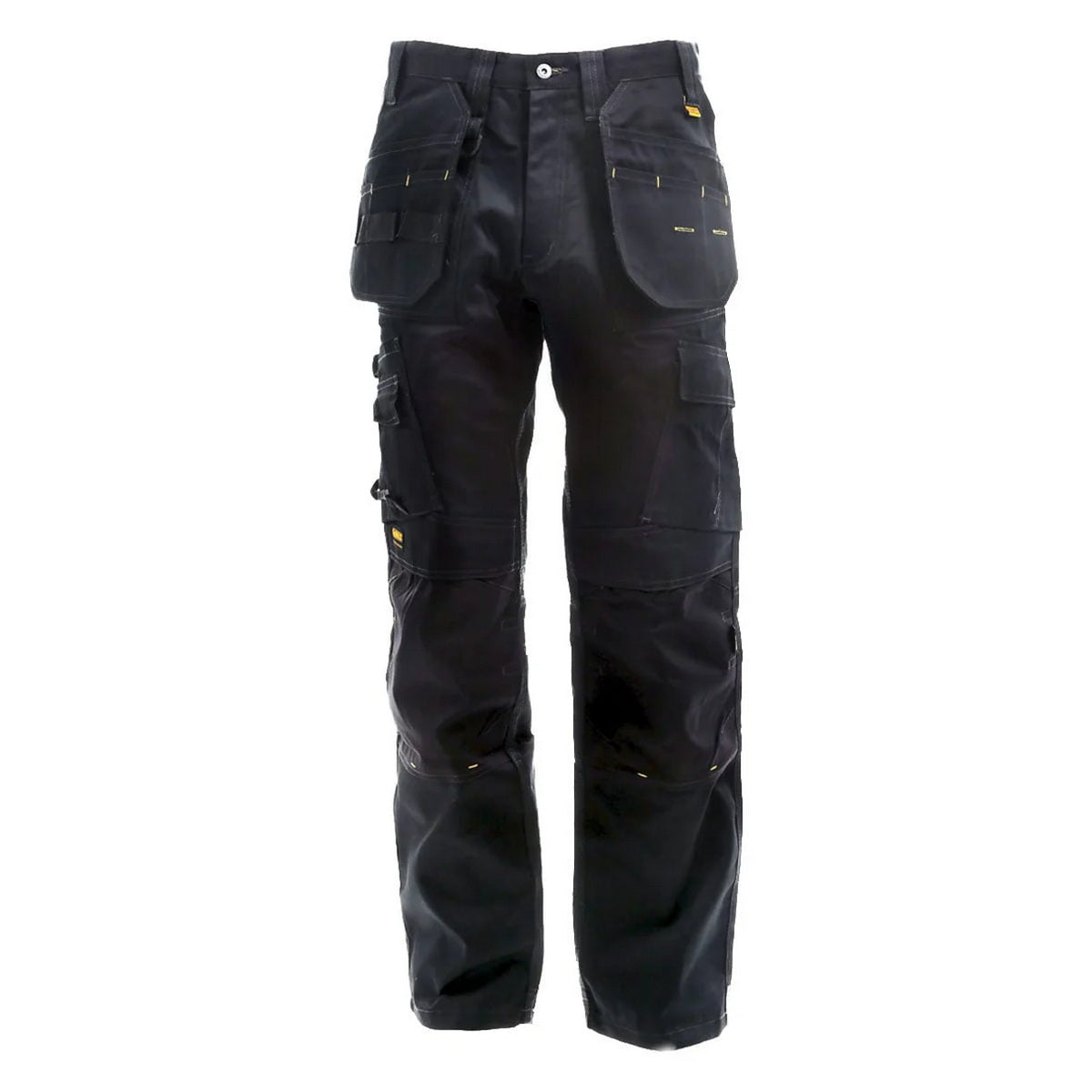 DeWalt DWC26-001 Pro Tradesman Παντελόνι Εργασίας Μαύρο