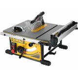 Dewalt DWE7492-QS Ηλεκτρικό Δισκοπρίονο Πάγκου 1800W 250mm