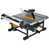 Dewalt DWE7492-QS Ηλεκτρικό Δισκοπρίονο Πάγκου 1800W 250mm