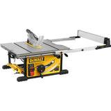 Dewalt DWE7492-QS Ηλεκτρικό Δισκοπρίονο Πάγκου 1800W 250mm