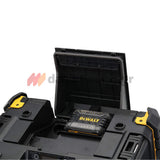 DeWalt DWST1-81078-QW T-Stak Ραδιόφωνο Μπαταρίας & Φορτιστής Μπαταριών 18V Li-Ion SOLO