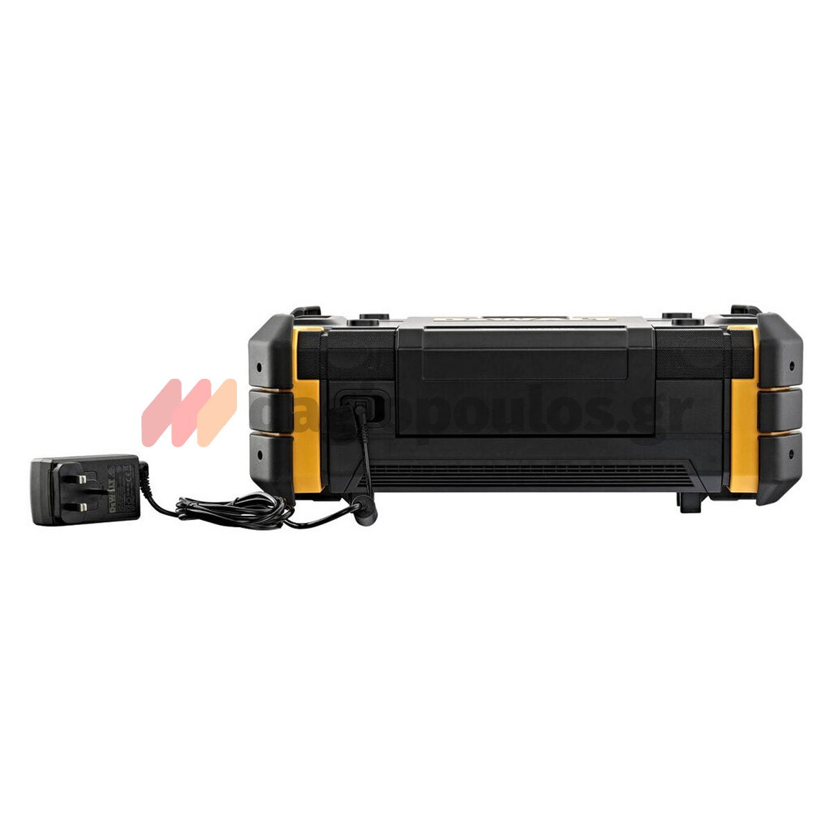DeWalt DWST1-81078-QW T-Stak Ραδιόφωνο Μπαταρίας & Φορτιστής Μπαταριών 18V Li-Ion SOLO