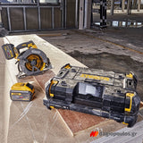 DeWalt DWST1-81078-QW T-Stak Ραδιόφωνο Μπαταρίας & Φορτιστής Μπαταριών 18V Li-Ion SOLO