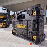 DeWalt DWST1-81078-QW T-Stak Ραδιόφωνο Μπαταρίας & Φορτιστής Μπαταριών 18V Li-Ion SOLO