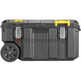 DeWalt DWST17871-1 T-Stak Εργαλειοθήκη Μπαούλο Τροχήλατη 113Ltr