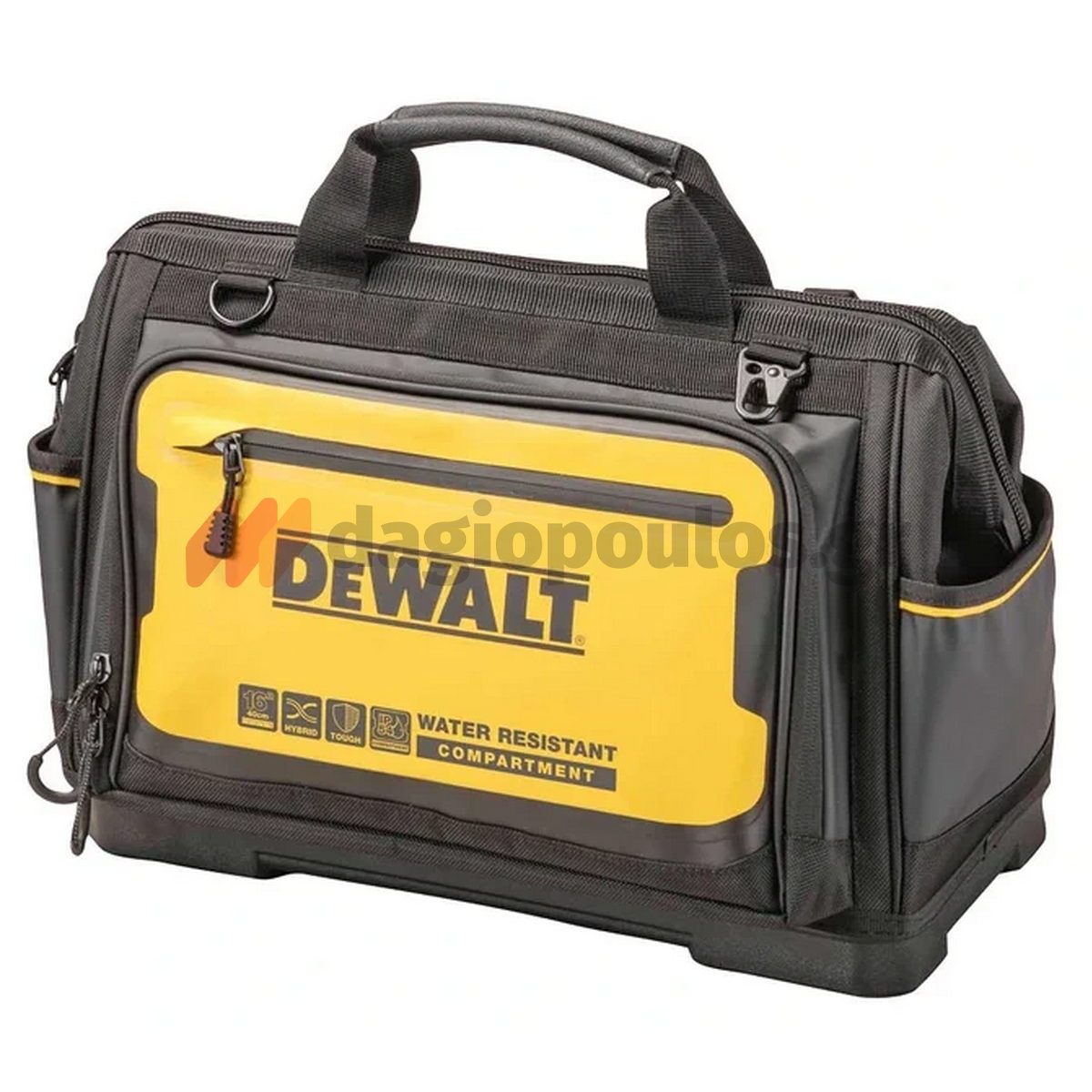 DeWalt DWST60103-1 Επαγγελματική Εργαλειοθήκη Τσάντα 16″