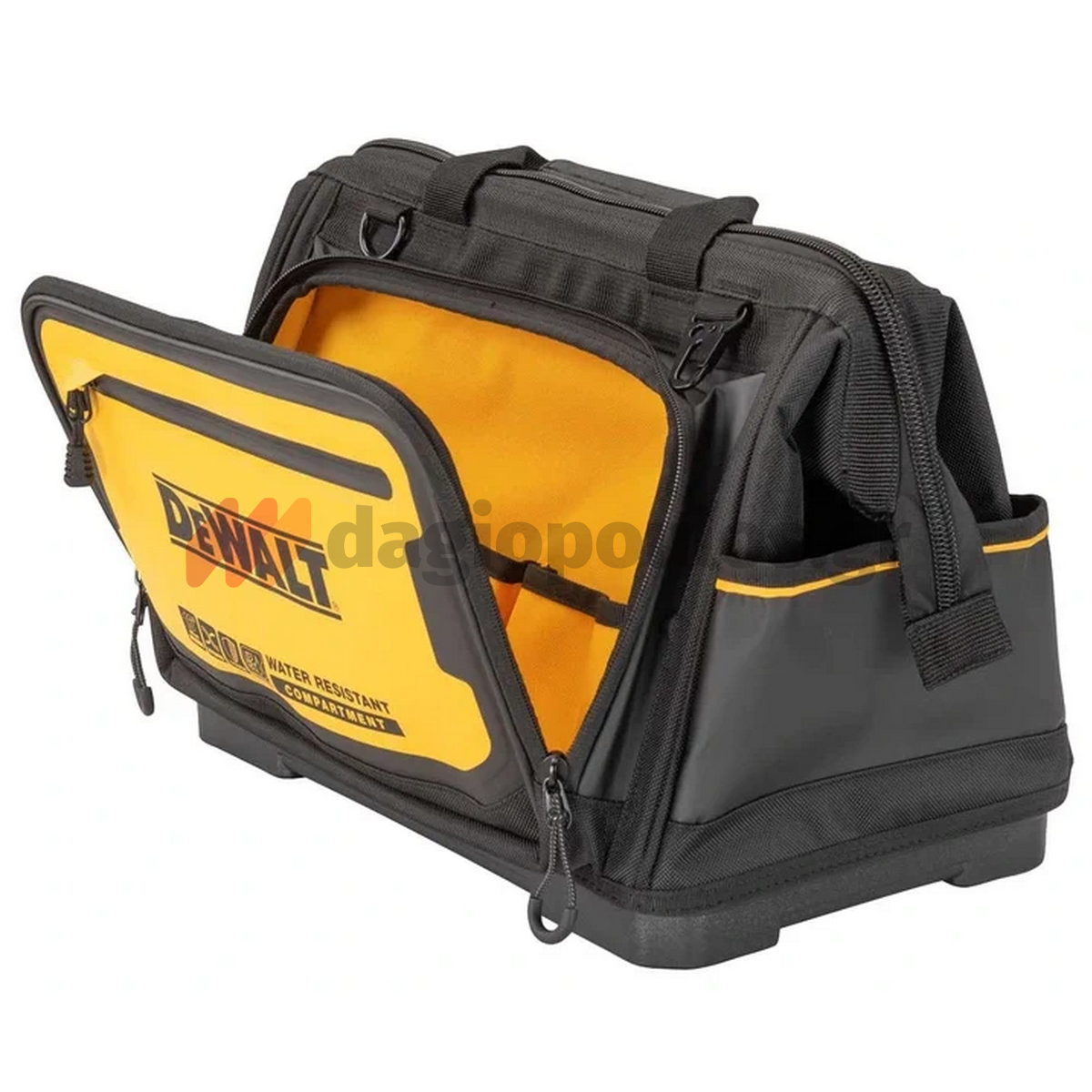 DeWalt DWST60103-1 Επαγγελματική Εργαλειοθήκη Τσάντα 16″