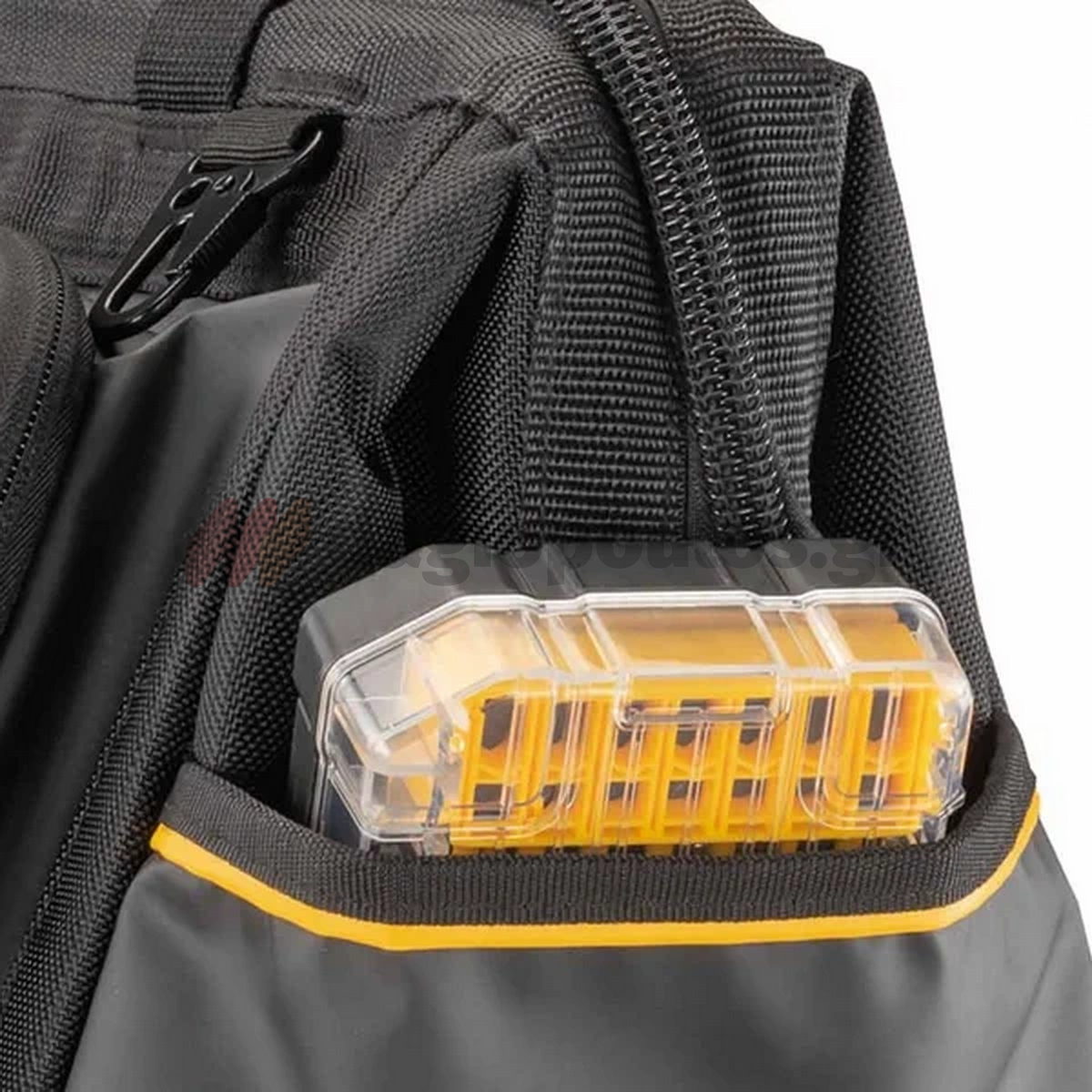 DeWalt DWST60103-1 Επαγγελματική Εργαλειοθήκη Τσάντα 16″