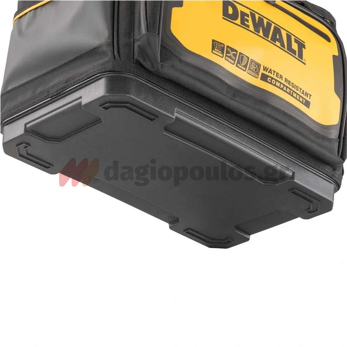 DeWalt DWST60103-1 Επαγγελματική Εργαλειοθήκη Τσάντα 16″
