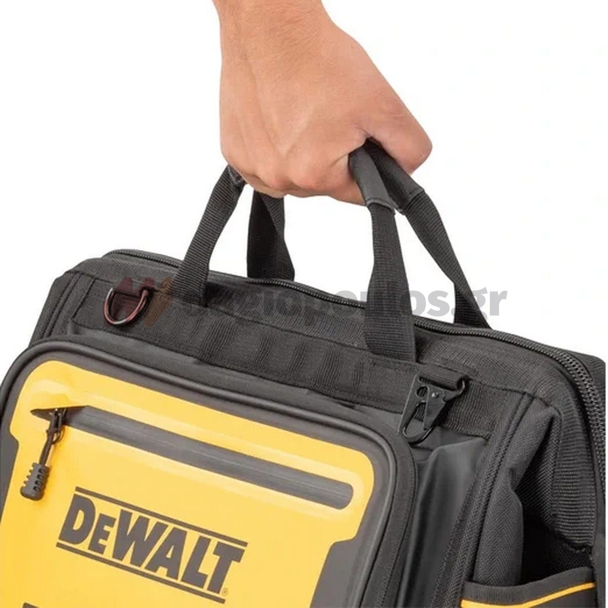 DeWalt DWST60103-1 Επαγγελματική Εργαλειοθήκη Τσάντα 16″